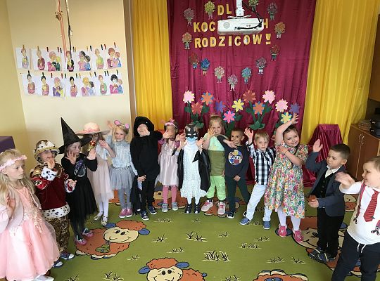 "Święto Rodziców"