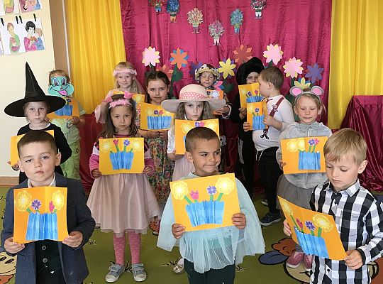 "Święto Rodziców"