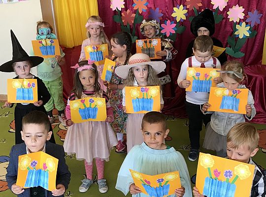 "Święto Rodziców"