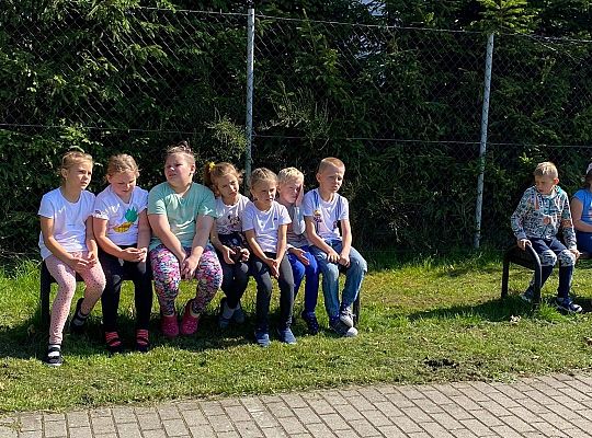 Spotkanie z policjantem