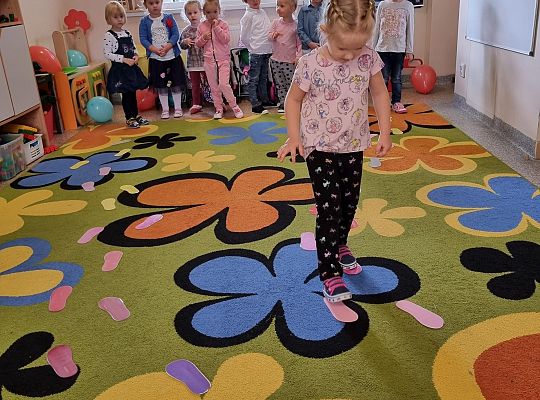 Dzień Przedszkolaka