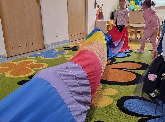 Dzień Przedszkolaka