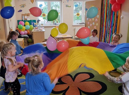 Dzień Przedszkolaka