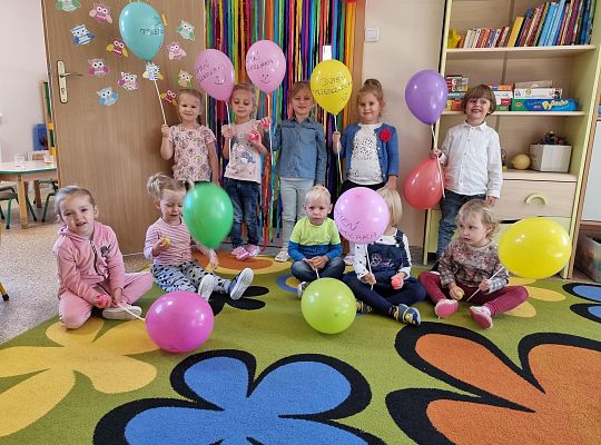 Dzień Przedszkolaka