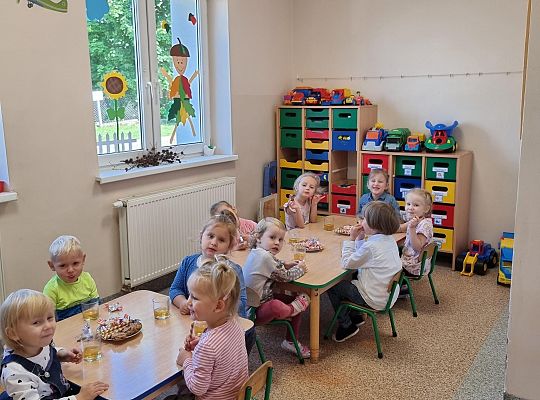 Dzień Przedszkolaka