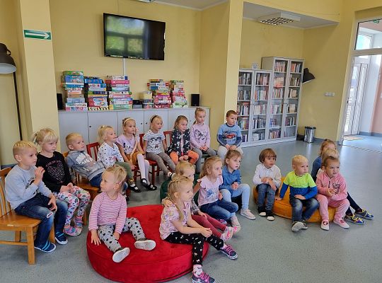 Dzień Przedszkolaka