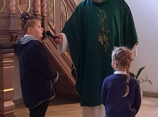 Rozpoczęcie Roku Szkolnego