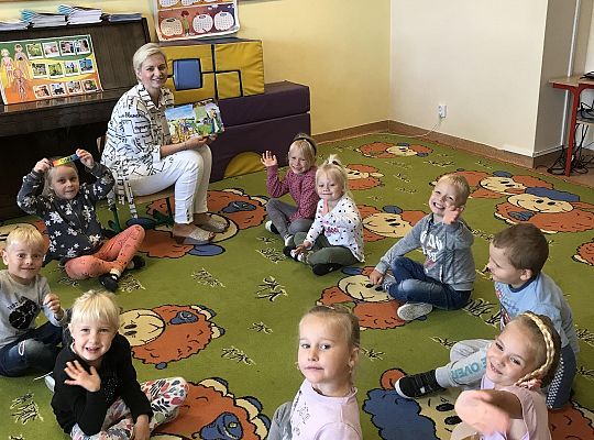 Dzień Przedszkolaka