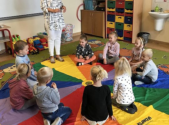 Dzień Przedszkolaka