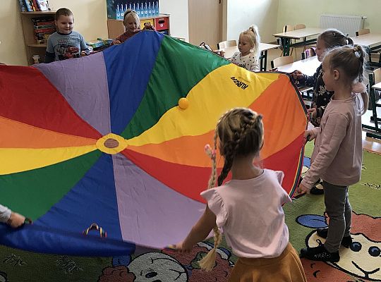 Dzień Przedszkolaka