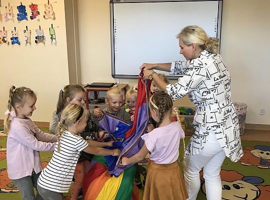 Dzień Przedszkolaka