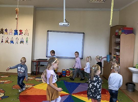 Dzień Przedszkolaka