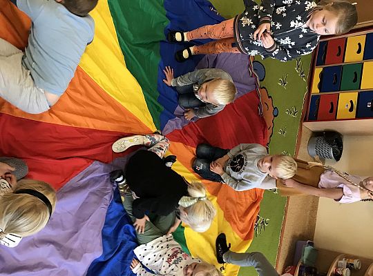 Dzień Przedszkolaka