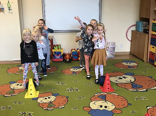 Dzień Przedszkolaka