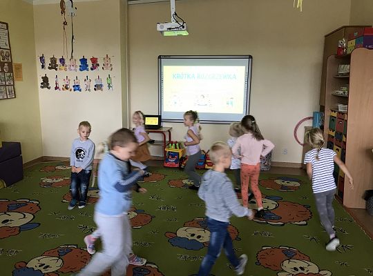 Dzień Przedszkolaka