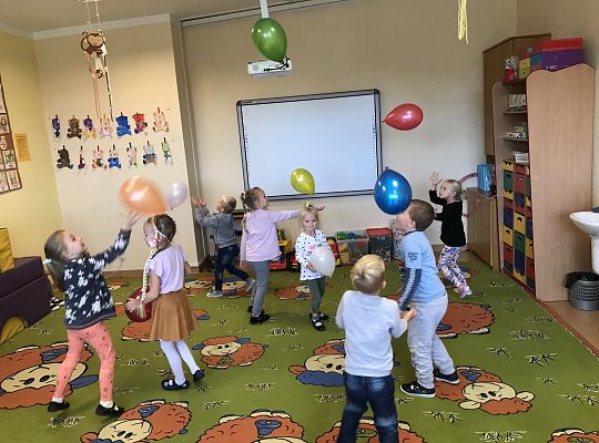 Dzień Przedszkolaka