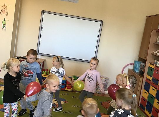 Dzień Przedszkolaka