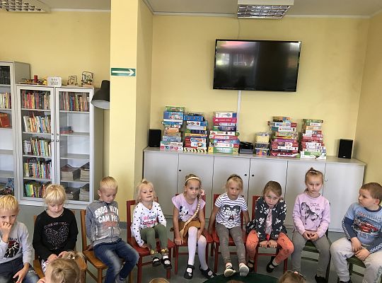 Dzień Przedszkolaka