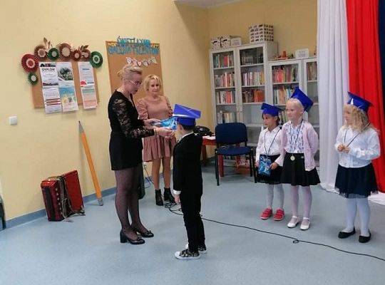 Dzień Edukacji Narodowej