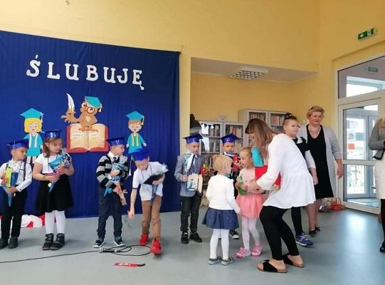 Dzień Edukacji Narodowej