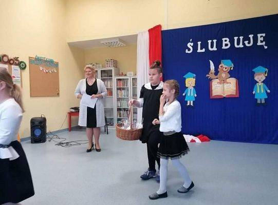 Dzień Edukacji Narodowej