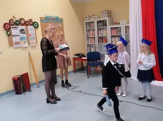 Dzień Edukacji Narodowej