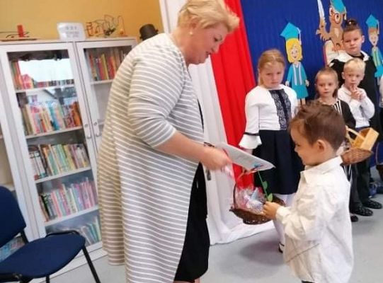 Dzień Edukacji Narodowej