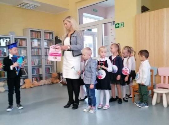 Dzień Edukacji Narodowej