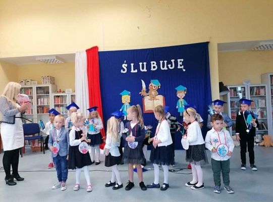 Dzień Edukacji Narodowej