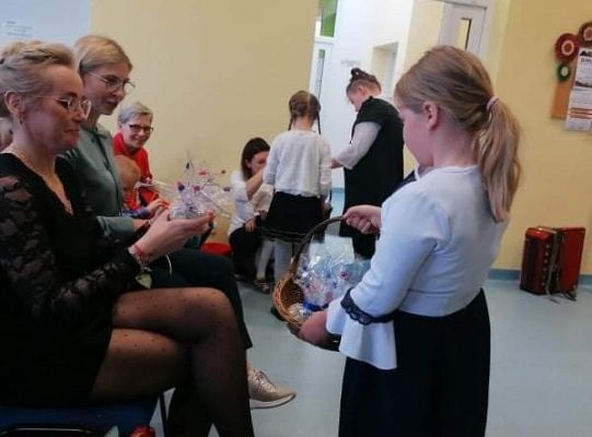 Dzień Edukacji Narodowej