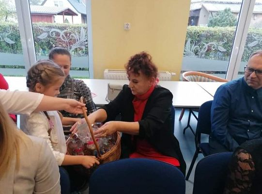 Dzień Edukacji Narodowej