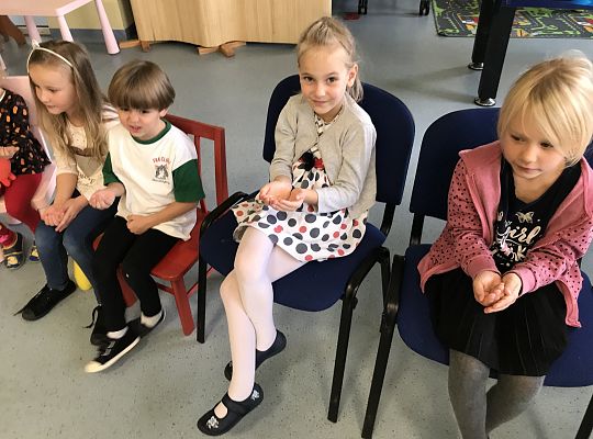 Spotkanie z pielęgniarką