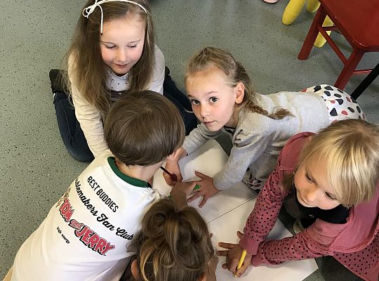 Spotkanie z pielęgniarką