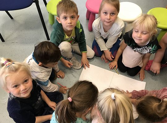 Spotkanie z pielęgniarką