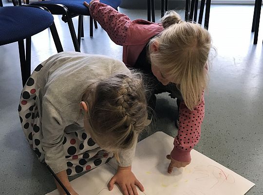 Spotkanie z pielęgniarką