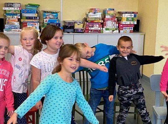 Spotkanie z pielęgniarką