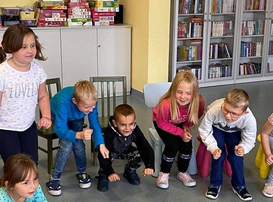 Spotkanie z pielęgniarką