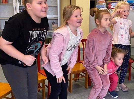 Spotkanie z pielęgniarką