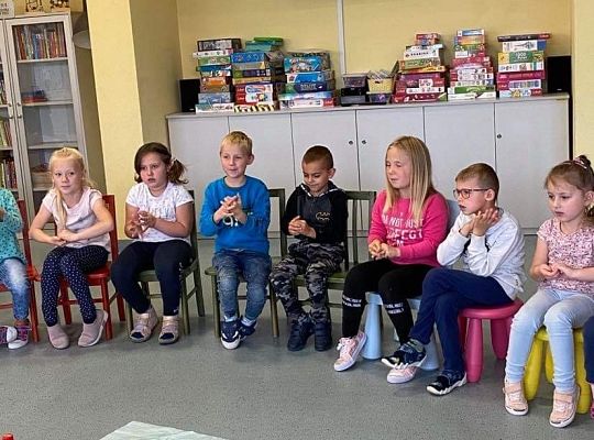 Spotkanie z pielęgniarką