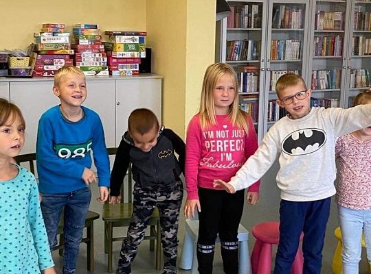 Spotkanie z pielęgniarką