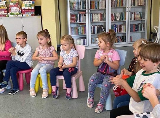 Spotkanie z pielęgniarką