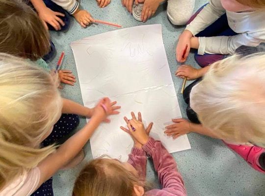 Spotkanie z pielęgniarką