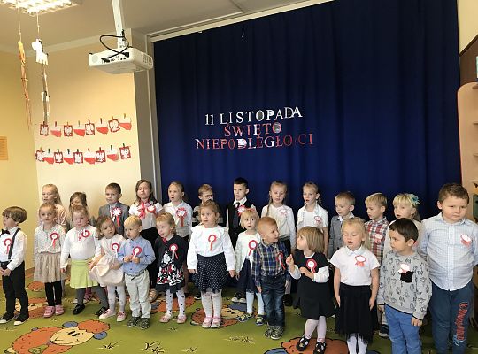 Święto Niepodległości