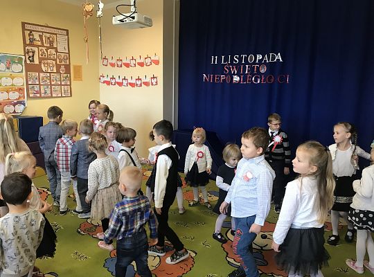 Święto Niepodległości