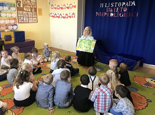 Święto Niepodległości