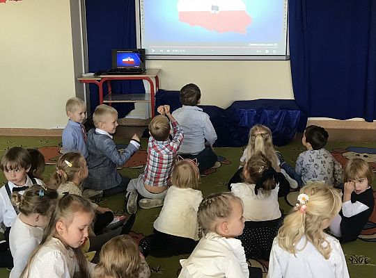 Święto Niepodległości