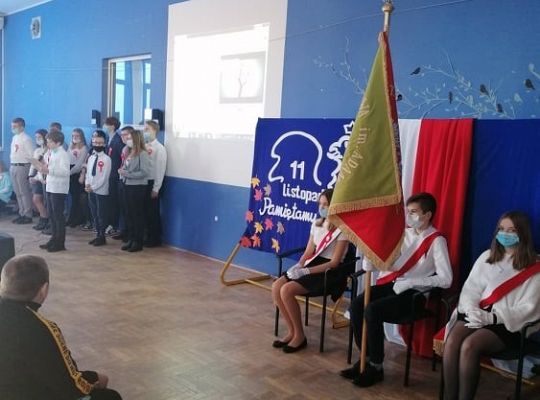 Święto Odzyskania Niepodległości