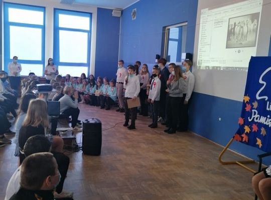 Święto Odzyskania Niepodległości