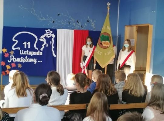 Święto Odzyskania Niepodległości