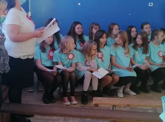 Święto Odzyskania Niepodległości